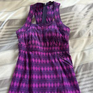Title Nine activewear dress size 4